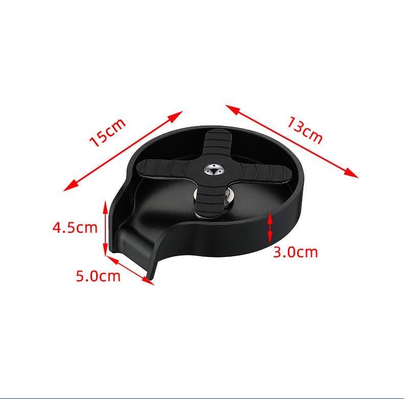 Cup Washer With Sink Home Bar Counter - Caseify
