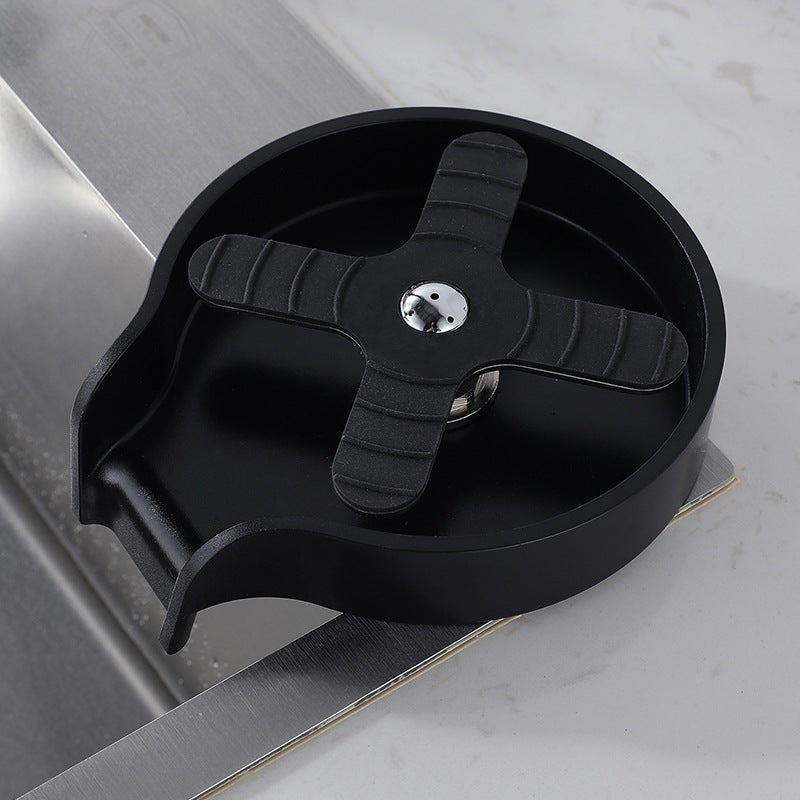 Cup Washer With Sink Home Bar Counter - Caseify