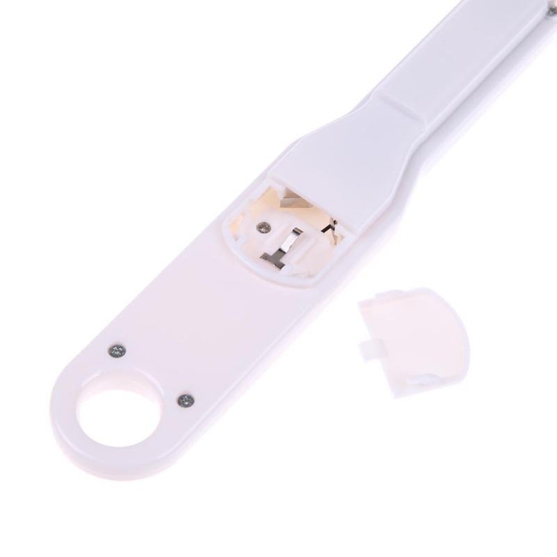 LCD Digital Kitchen Scale Electronic Cooking Food Weight Measuring Spoon Grams Coffee Tea Sugar Spoon Scale Kitchen Tools - Caseify